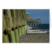 Alongside Folly Pier (Front Horizontal)
