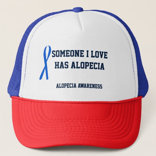 alopecia cap