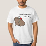 ALOT t-shirt #2<br><div class="desc">Do you care about Alot?</div>