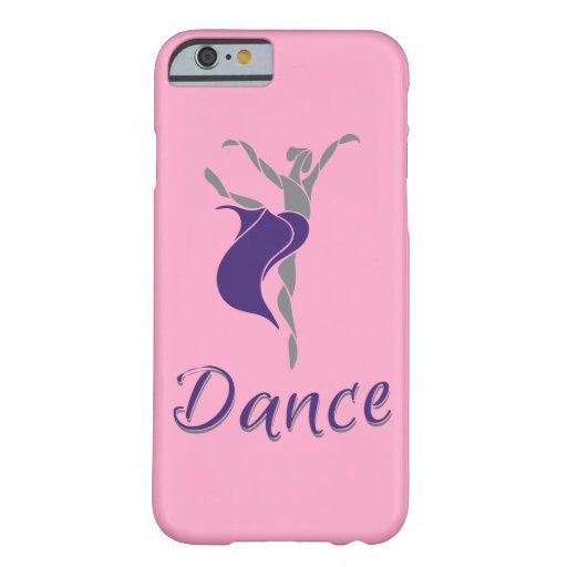 Alou Dance IPhone 6 case | Zazzle