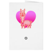 alpaca2 cards (Back)
