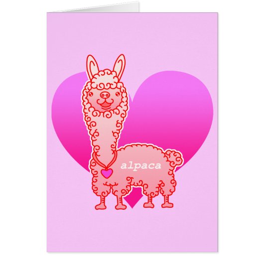 alpaca2 cards (Front)