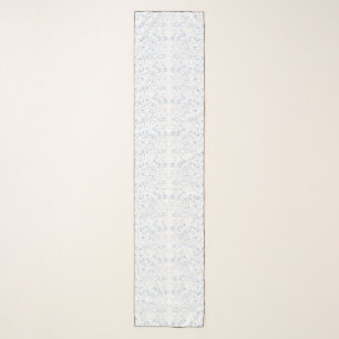 Alpaca & Animal Print Scarves Cultural Styles