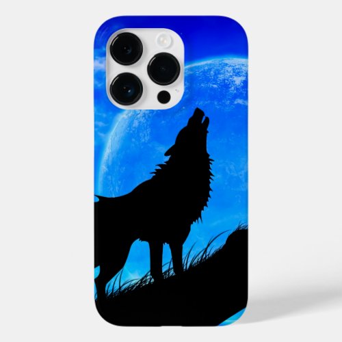 Alpaca Art iPhone Case
