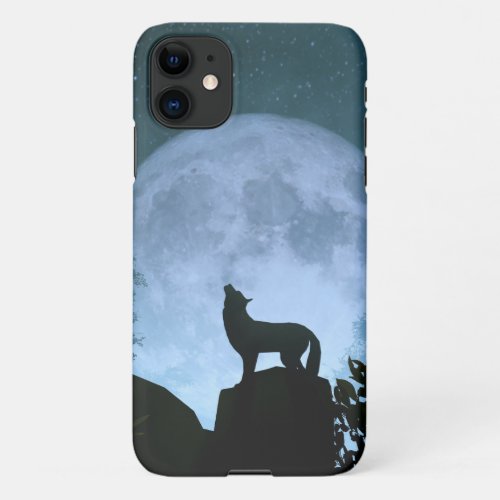Alpaca Art iPhone Case