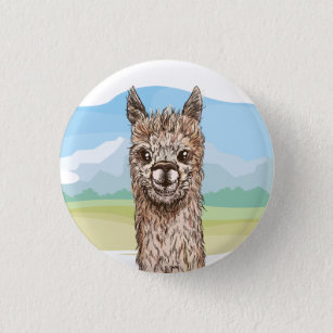 Alpaca   button