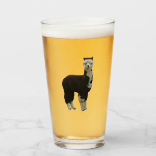 Alpaca Glass