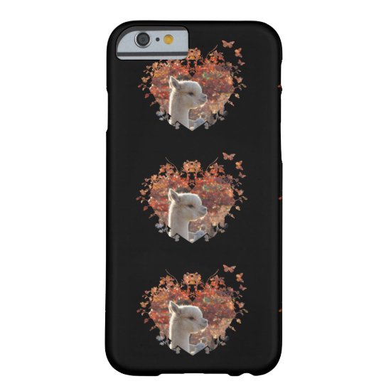 Alpaca iPhone 6/6s Case