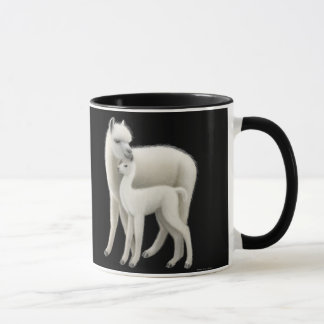 Alpaca Love Mug