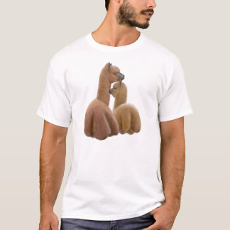 Alpaca Love T-Shirt