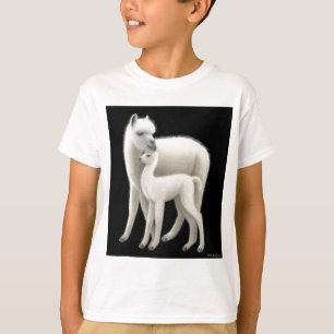 Alpaca Love T-Shirt