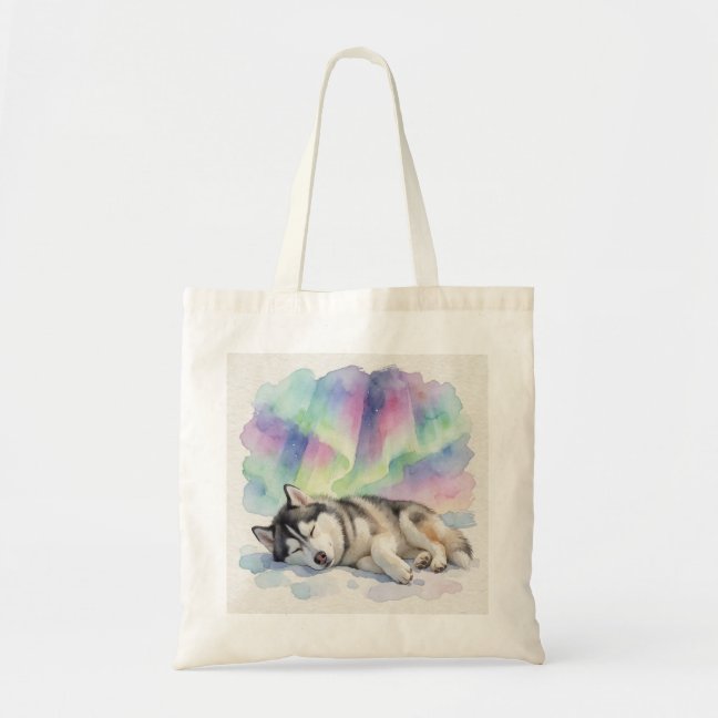 Alpaca Napping Beside The Rustic Stone Wall Tote B Bag