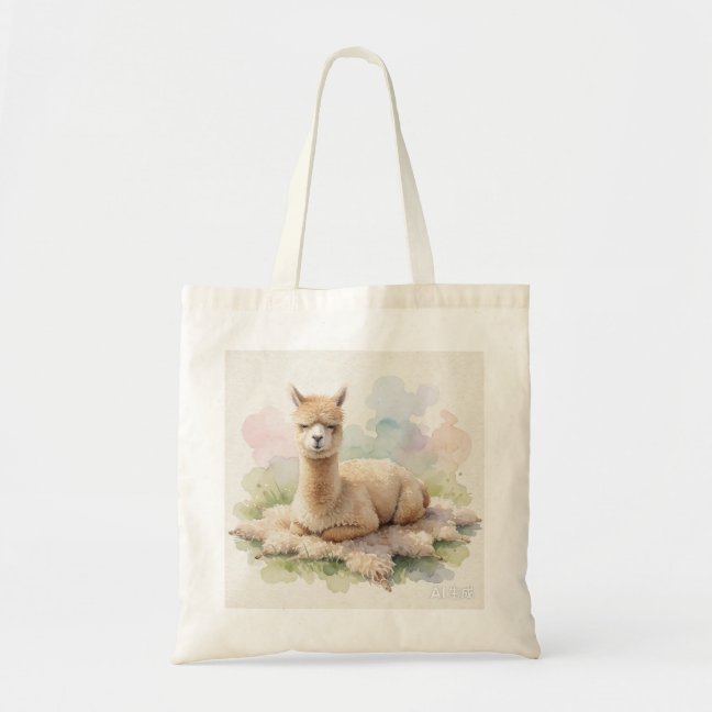 Alpaca Collection — preview