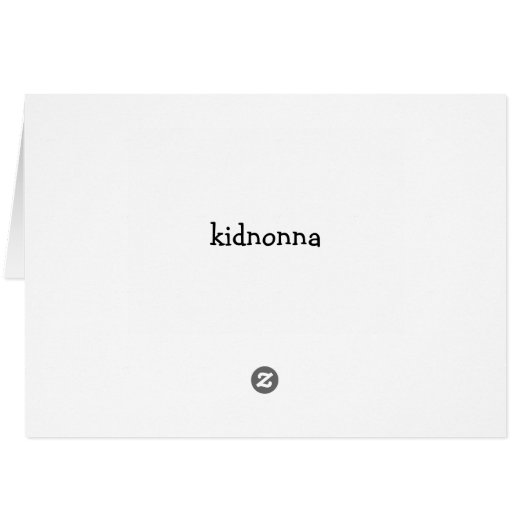 ALPACA SAYS "I ONLY HAVE EYES FOR YOU" (Back Horizontal)