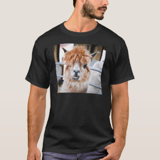 Alpaca T-Shirt