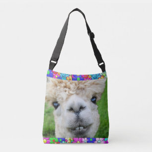 ALPACA TOTE