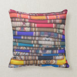 Alpaca Wool Throw Pillow Alpaca Wool Throw Pillow