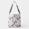 Alpacas Geo Pattern