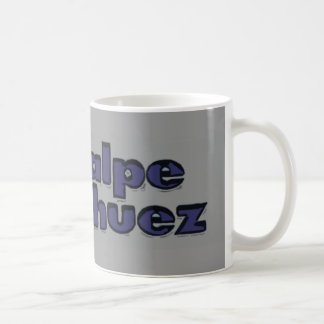 alpe dhuez coffee mug