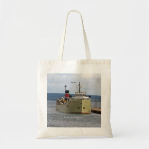 Alpena Soo tote bag