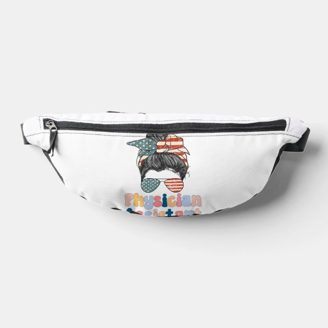 alperncanezh fanny pack (Lay Down)