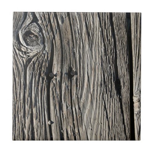 ALPERS WOOD CERAMIC TILE