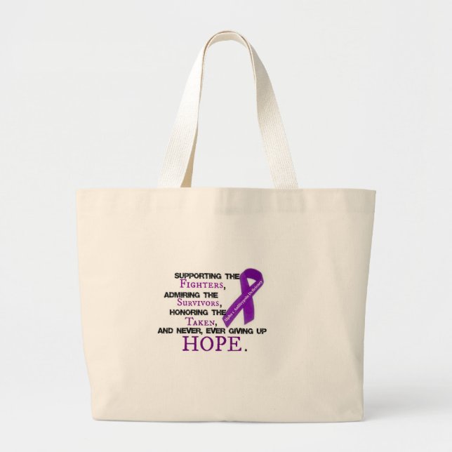 alpha 1 antitrypsin deficiency tote (Front)
