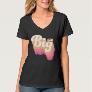 Alpha Chi Omega Big T-Shirt