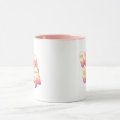 Alpha Chi Omega | Groovy Script Mug | Zazzle