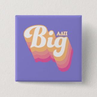 Alpha Delta Pi | Big Button