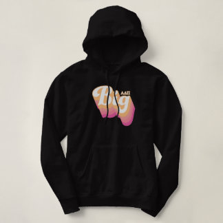 Alpha Delta Pi | Big Hoodie