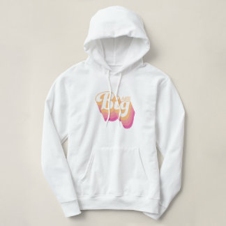 Alpha Delta Pi | Big Hoodie