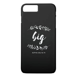 Alpha Delta Pi | Big Wreath iPhone 8 Plus/7 Plus Case