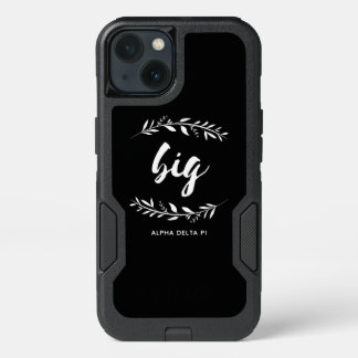 Alpha Delta Pi | Big Wreath iPhone 13 Case