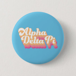 Alpha Delta Pi | Groovy Script Button