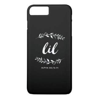 Alpha Delta Pi | Lil Wreath iPhone 8 Plus/7 Plus Case