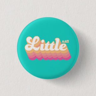 Alpha Delta Pi   Little Button