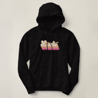 Alpha Delta Pi | Little Hoodie