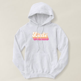Alpha Delta Pi | Little Hoodie