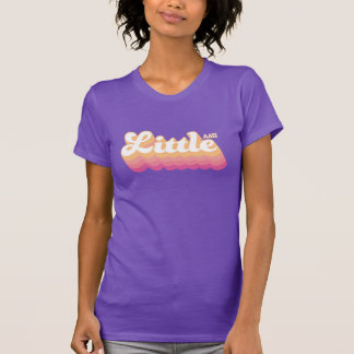 Alpha Delta Pi | Little T-Shirt