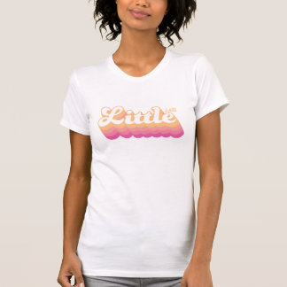 Alpha Delta Pi | Little T-Shirt