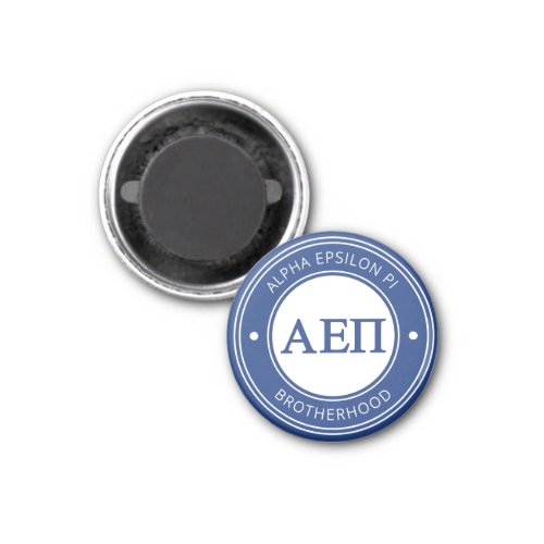 Alpha Epsilon Pi  Badge Magnet