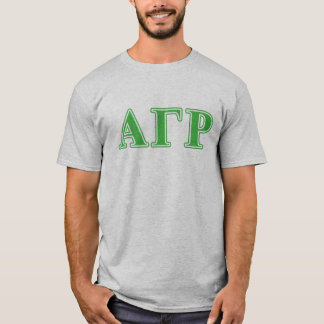 alpha gamma rho shirts