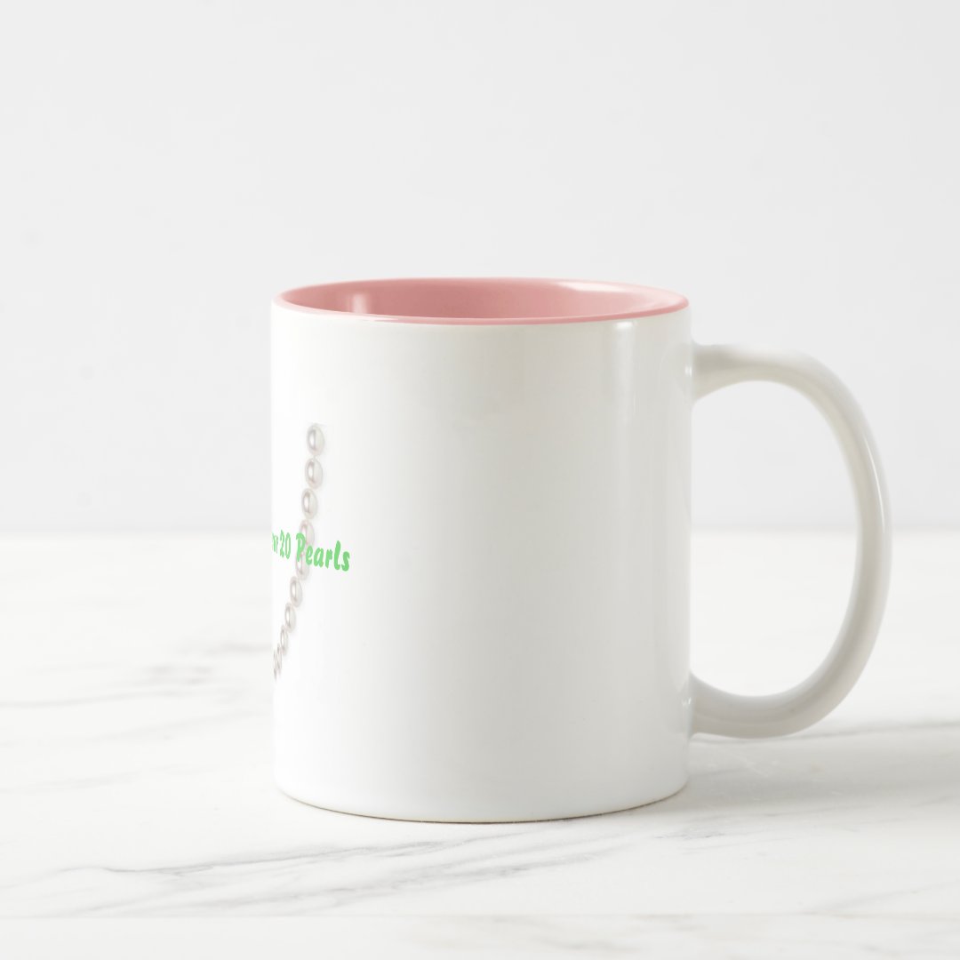 Alpha Kappa Alpha Mug | Zazzle