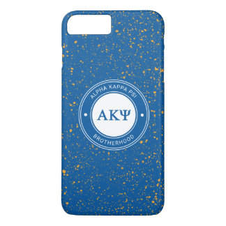 Alpha Kappa Psi | Badge iPhone 8 Plus/7 Plus Case