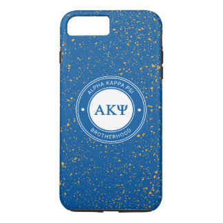 Alpha Kappa Psi | Badge iPhone 8 Plus/7 Plus Case