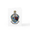 Alpha Kappa Psi - Coat of Arms