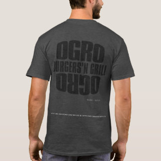 Alpha Ogro T-Shirt