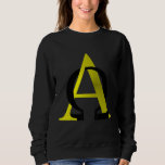 Alpha Omega 1 Sweatshirt