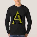 Alpha Omega 1 T-Shirt
